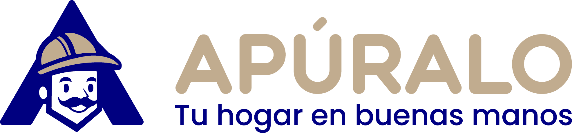 Logo Apúralo